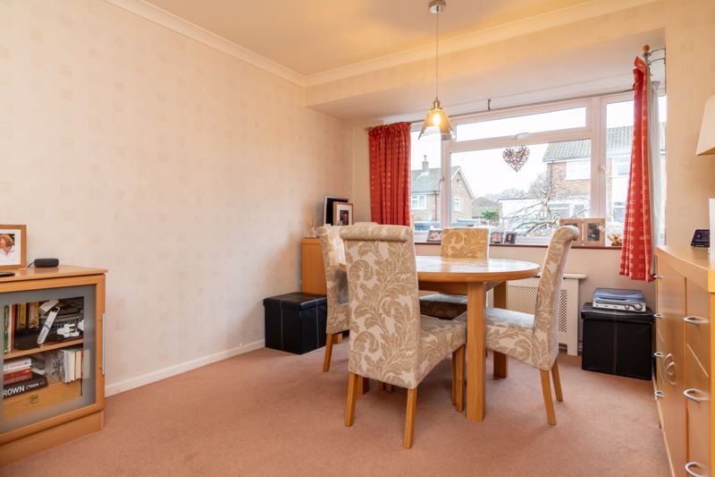 Oaklands South Godstone